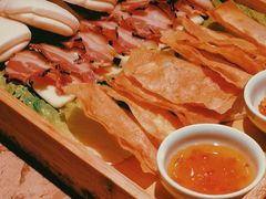 苗家腊肉脆宝-酸喜·三度酸·贵州味