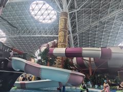 -天山海世界·米立方
