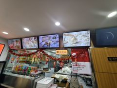 -东升灌浆包(辛庄街总店)