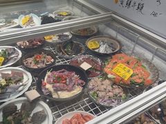 -大家发海鲜城夜排档(华山中路店)