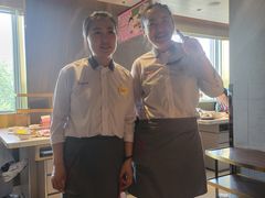 -海底捞火锅(国奥村店)