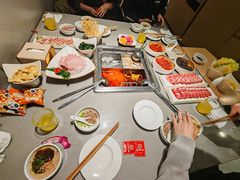 -海底捞火锅(九霄梦天地店)