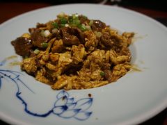 -前门故事烤鸭店(十里河店)