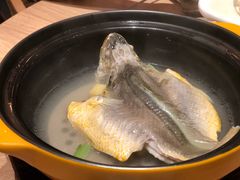 -莆田餐厅(吉隆坡柏威年广场店)
