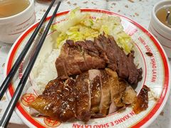 -珍香鹅(软件基地店)