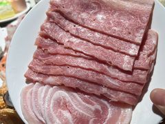 -聚盛源蒸汽海鲜火锅烤肉自助(巨川金海岸购物广场店)