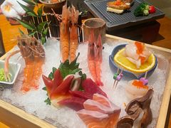 -水濑·日料放题(天河店)