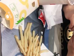 -麦当劳(国际大厦店)