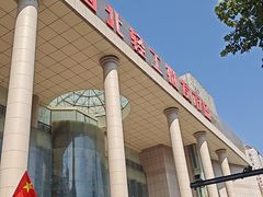 -西北轻工批发市场