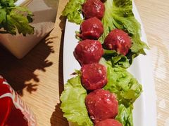 -牛很鲜潮汕牛肉火锅(椒江店)