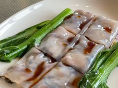 -彩丰楼中餐厅·仁恒洲际酒店