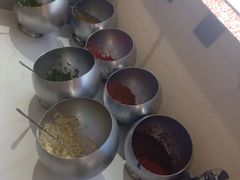 -鸡遇虾煲干锅火锅(小寨金莎店)
