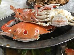 -板桥海鲜广场(文明东店)