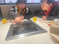 -海底捞火锅(外滩店)