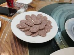 -燕北云山·农家菜·灶台鱼(密云溪翁庄店)