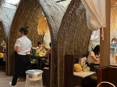 -泰妃殿(武汉首店)