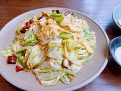 -破三川·新川菜(静安大融城店)