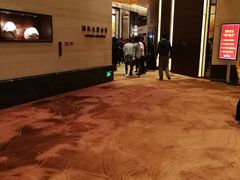 -上海浦东嘉里大酒店