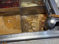 -海底捞火锅(大融城店)