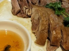 -壹只卤鹅 · 潮汕菜(京基百纳店)