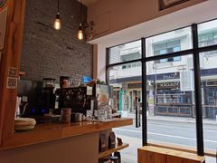 -Cafe del Volcan(永康路店)