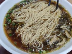 -东吴面馆(君地新大陆店)