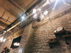 -巴四老城区炭火蛙锅(张江店)