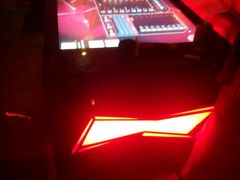 -百威KTV(恒福路店)