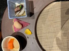 -月下料理(楷林IFC店)