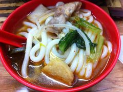 IMG_0218-天瑞福云南过桥米线(十里河店)