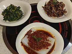 -金柱大盘鸡(和田二街店)