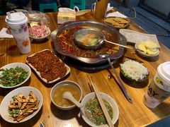 -大龙老火锅·总店(龙头寺店)