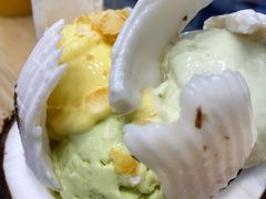 -蔻蔻椰·鲜萃椰子水(COCO Park店)