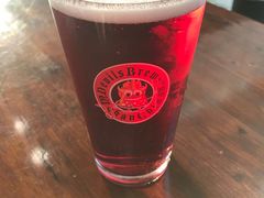 -Devils’ Brewery小恶魔精酿啤酒(泛海美式熏肉店)