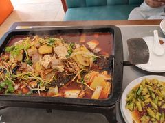 -浔味·山屿湖·正宗淳牌全鱼宴老字号