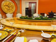 -白金汉爵大酒店·中餐厅(相城店)