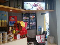 -老陈家擀面皮(平凉路店)