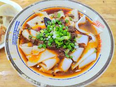 牛肉手工米粉-五一路米粉(解放路店)