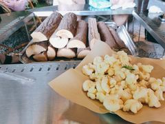 -J Create城市露营咖啡·简餐·宠物(上海动物园店)