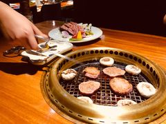 -肉魁屋·烧肉·烧鸟·酒场(高新店)