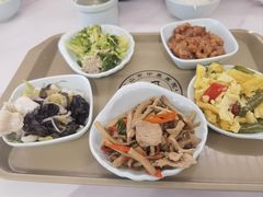 -中医院-的食堂