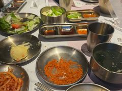 -西塔老太太泥炉烤肉(望京一店)