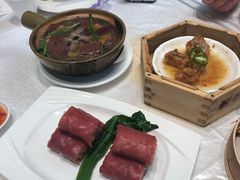-港湾宴会厅(京基百纳店)