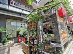 -阿多私房菜(顺德店)