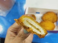 -肯德基(尖岭万达店)