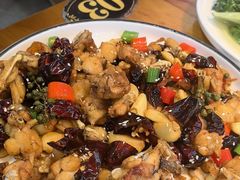 -醉壹号海鲜大排档(厦门美食地标店)