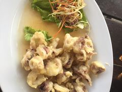 -Telaga Seafood Restaurant