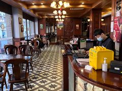 -德大西餐社(云南南路店)