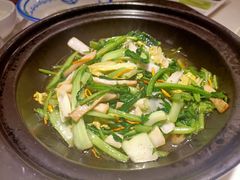 -小放牛河北菜(长安万达店)