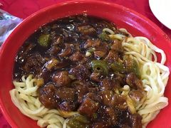 -老回回饺子馆(海洋馆店)